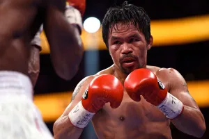 Pacquiao sẽ tái xuất vào tháng 7 này