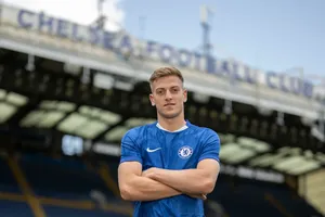 Delap được kỳ vọng nhiều ở Chelsea