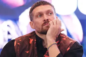Usyk dành nhiều thời gian nghĩ đến việc giải nghệ