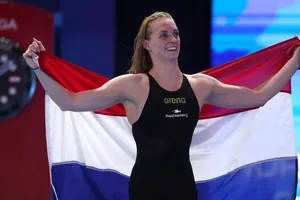 Steenbergen ở Singapore