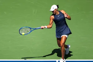 Keys đã bị loại