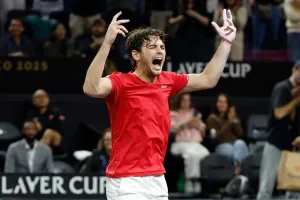 Niềm vui của Fritz