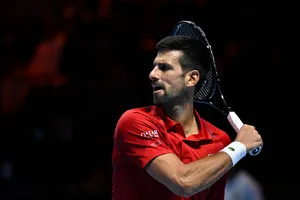 Djokovic rút lui khỏi Paris Masters