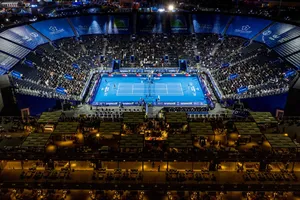 Saudi Arabia Masters có thể khai diễn lần đầu tiên vào năm 2028