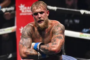 Jake bị xúc phạm khi Ngannou nói lời mời là "thiếu tôn trọng"