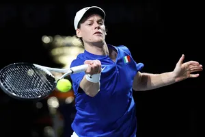 Sinner muốn Davis Cup quay lại với thể thức sân nhà - sân khách