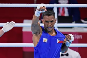 Marical tái xuất ở SEA Games 33
