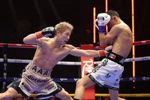 Inoue thắng Picasso