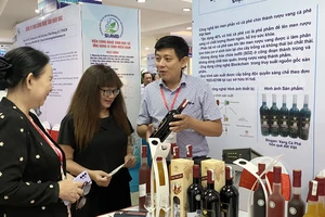 Hơn 100 sản phẩm công nghệ được giới thiệu tại Techmart năm 2023