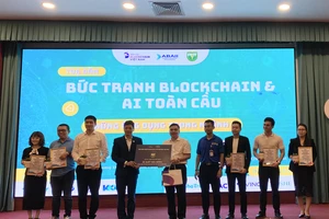 Ứng dụng Blockchain và AI vào ngành y tế