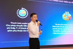 Đà Nẵng: Thử nghiệm có kiểm soát phần mềm “Basal Pay”