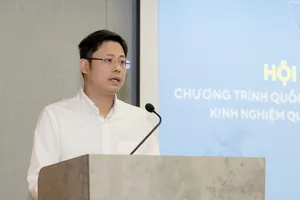 Phát triển 6 nhóm công nghệ chiến lược để nâng cao năng lực cạnh tranh quốc gia