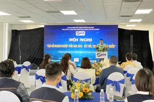 Giá trị xuất khẩu năm 2025 của Khu công nghệ cao TPHCM đạt 20 tỷ USD