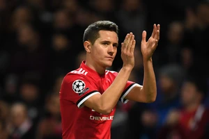 tiền vệ Ander Herrera có thể [phải ngồi tù 2 năm nếu các bằng chứng cho thấy anh đã nhận tiền từ Zaragoza.