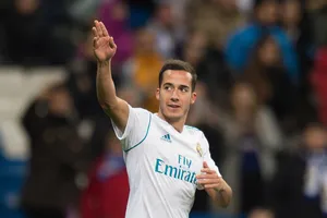 Lucas Vasquez (Real Madrid)