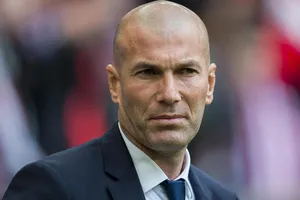 HLV Zinedine Zidane (Real Madrid)