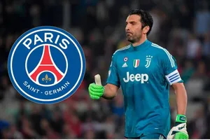 Gigi Buffon có thể tính đến tham vọng của PSG.
