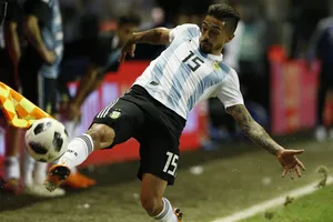 Manuel Lanzini bỏ lỡ cơ hội dự World Cup