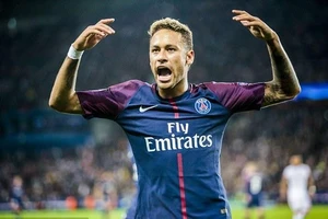 Neyamr sẽ không rời PSG trong mùa hè.