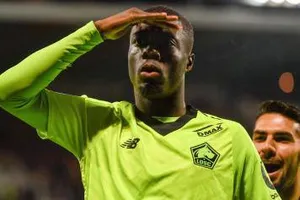 Ngôi sao Ligue 1 được đại gia Premier League săn đón