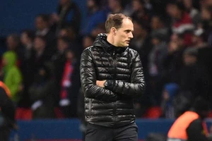 PSG chờ Thomas Tuchel gia hạn