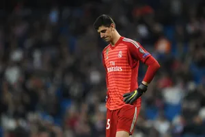 Thibaut Courtois: “Báo chí Tây Ban Nha muốn giết tôi!”