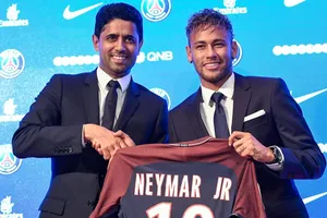 Neymar đóng góp quá ít cho PSG