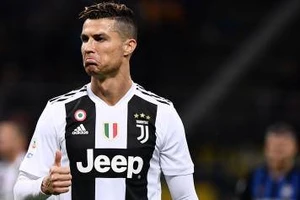 PSG chơi lớn với Cristiano Ronaldo