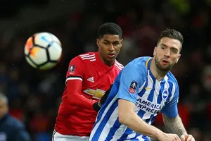Nhận định Man United - Brighton: Quỷ đỏ bắn hạ chim mồng biển