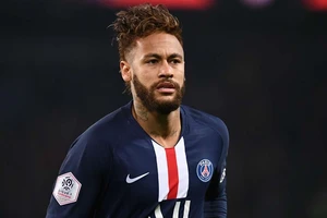 PSG thắng nhưng Neymar mờ nhạt