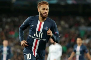 Thomas Tuchel đổi giọng với Neymar