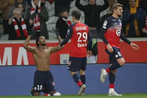 Renato Sanches tìm lại sự tự tin