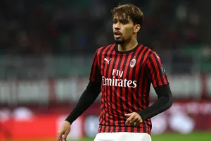 Đổi Julian Draxler lấy Lucas Paqueta?