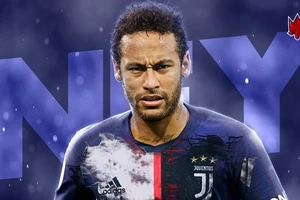 Neymar 'đào thoát' sang Juventus?