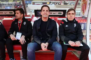 Mở màn may mắn cho Robert Moreno