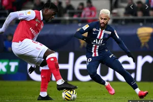 Buồn vui lẫn lộn ở PSG