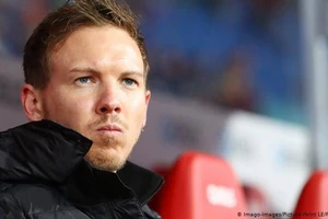 HLV Julian Nagelsmann