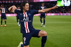 Hãy tin Edinson Cavani