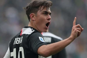 Vì sao Juventus phải giữ Paolo Dybala