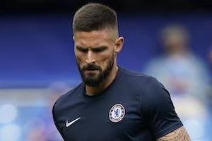 Olivier Giroud muốn gia nhập Inter Milan