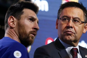 Lionel Messi lên tiếng: Cầu thủ Barca sẵn lòng cắt giảm 70% lương và hỗ trợ ngưởi lao động 