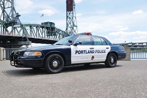 美國公務車違規使用可面臨解職