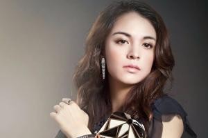 張榕容“很有感覺”梁朝偉聲音