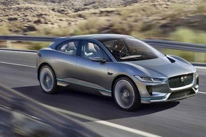 無人駕駛和低碳汽車。（圖片來源：互聯網）