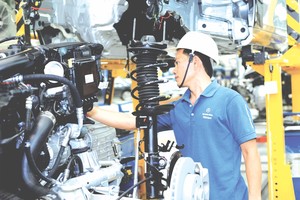 FDI 公司對我國出口活動有巨大貢獻。