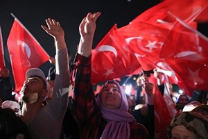 （圖片來源：路透社）