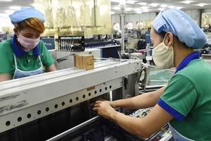 女勞工欲享有最高的退休金額，繳納社保時間則須30年。（圖源：互聯網）