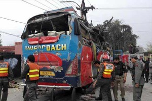 示意圖。（圖源：互聯網）