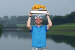 維斯伯格。（資料圖：新華網）