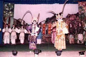 示意圖。（圖源：互聯網）